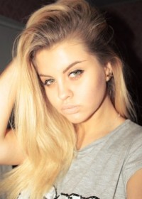 Проститутка Катенька +7(981)294-39-94 Санкт-Петербург