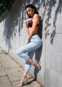 Проститутка Марина +7(931)101-65-23 с 4 размером груди предлагает профессиональные секс и интим услуги возле метро Зенит в городе Санкте-Петербург - фото 1