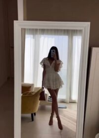 Проститутка Валя +7(981)214-21-80 с 3 размером груди предлагает профессиональные секс и интим услуги возле метро Владимирская в городе Санкте-Петербург - фото 2